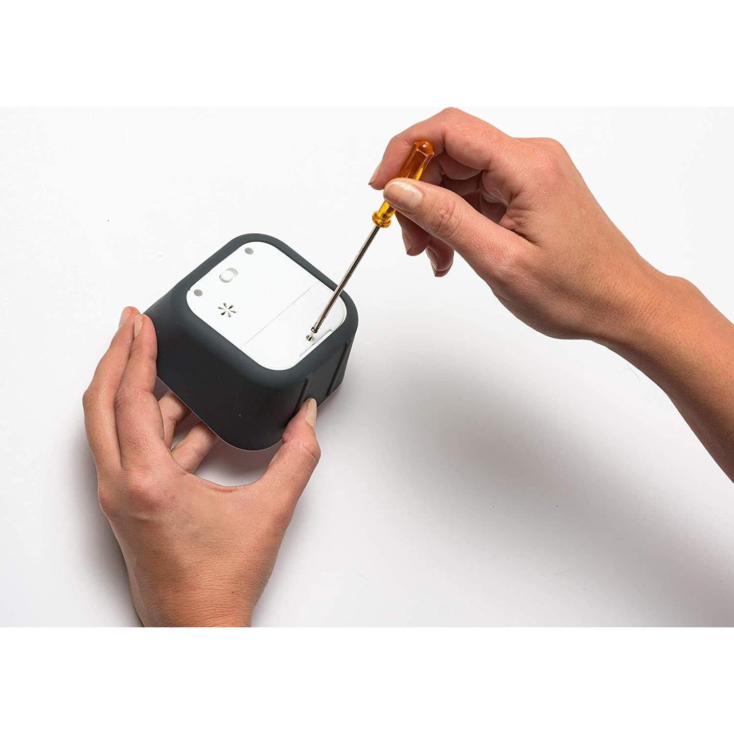 Temporizador Visual de Cuenta Regresiva TIME TIMER MOD 60 Minutos