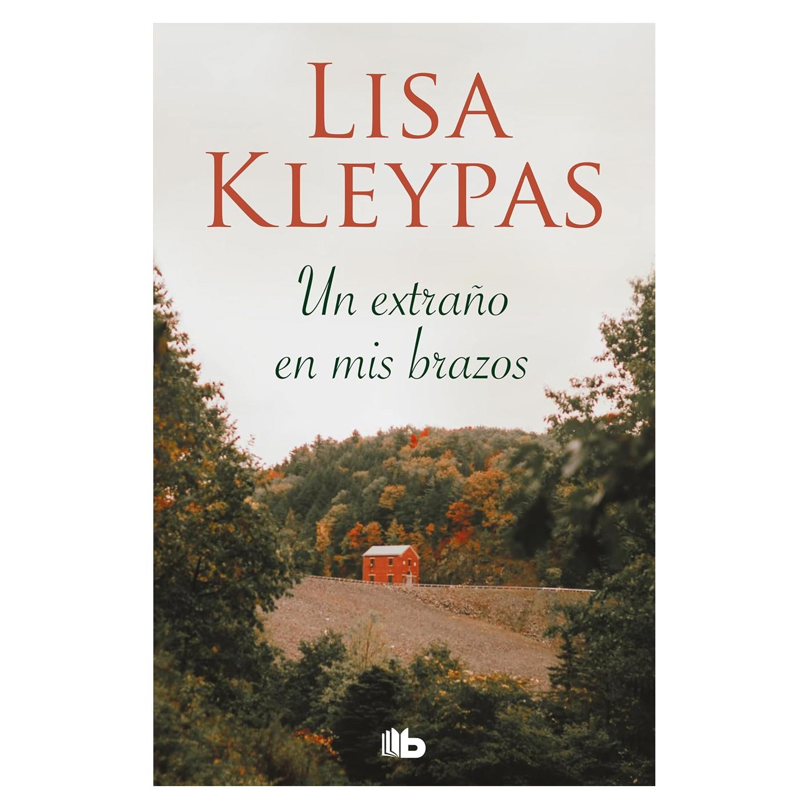 Un extraño en mis brazos (Spanish Edition)