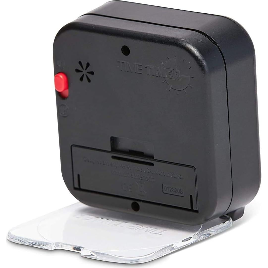 Temporizador Visual Time Timer 60 Minutos para Escritorio