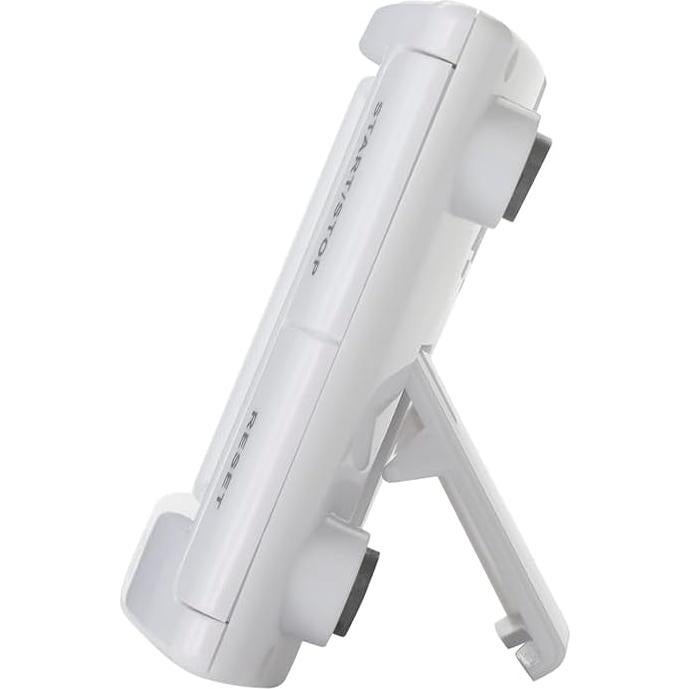 Temporizador Digital Taylor 5853 con Alarma Fuerte y Pantalla Grande