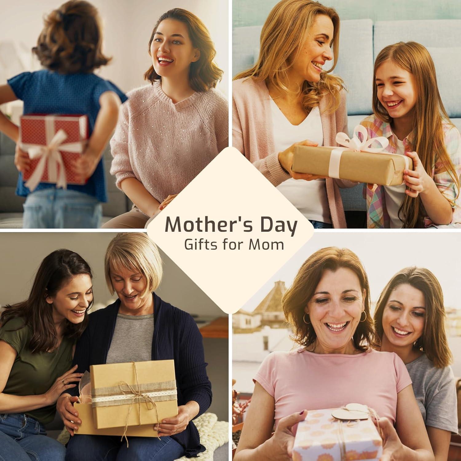 Lámpara Calentadora de Velas KLL Vintage con Temporizador 290 Lúmenes