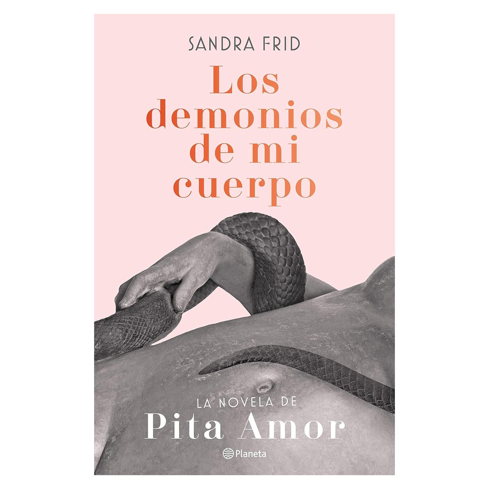 Los demonios de mi cuerpo (Spanish Edition)