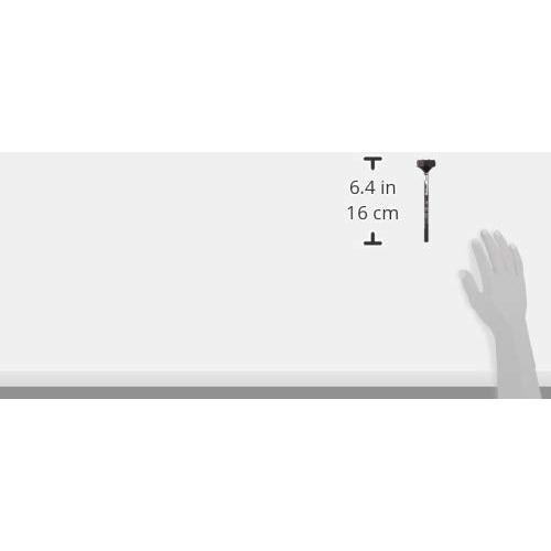 Termómetro Digital Instantáneo Outset F800, Acero Inoxidable