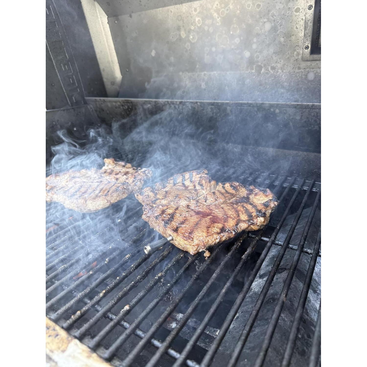 Termómetro de Carne Digital Grill Sync Inalámbrico Bluetooth