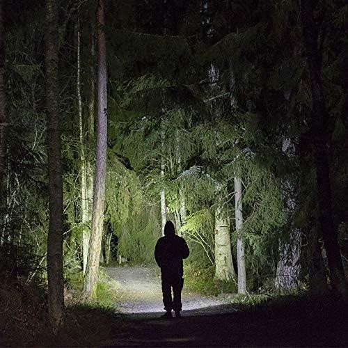 Linterna LED Compacta Feit Electric FL500 500 Lúmenes