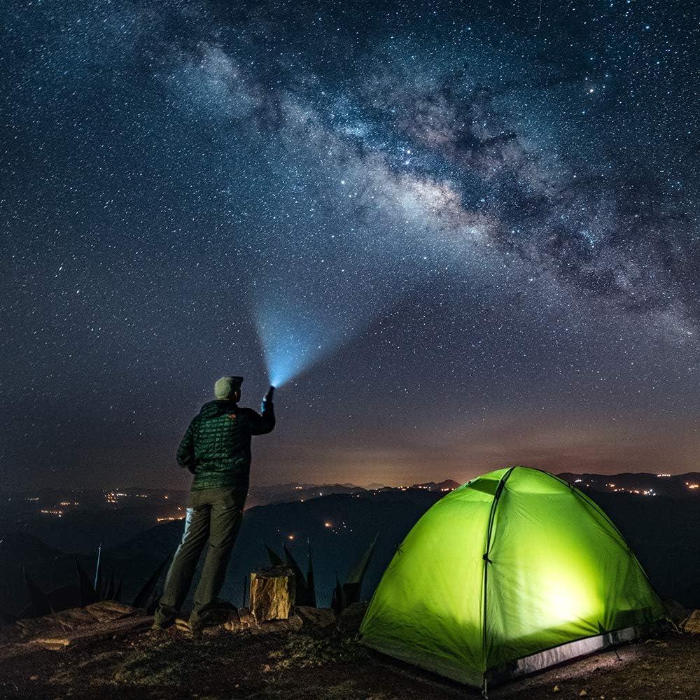 Linterna LED Compacta Feit Electric FL500 500 Lúmenes