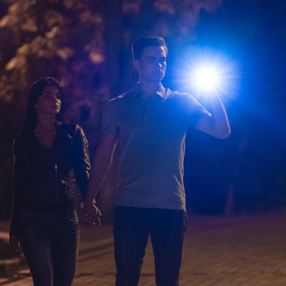 Linterna LED Compacta Feit Electric FL500 500 Lúmenes