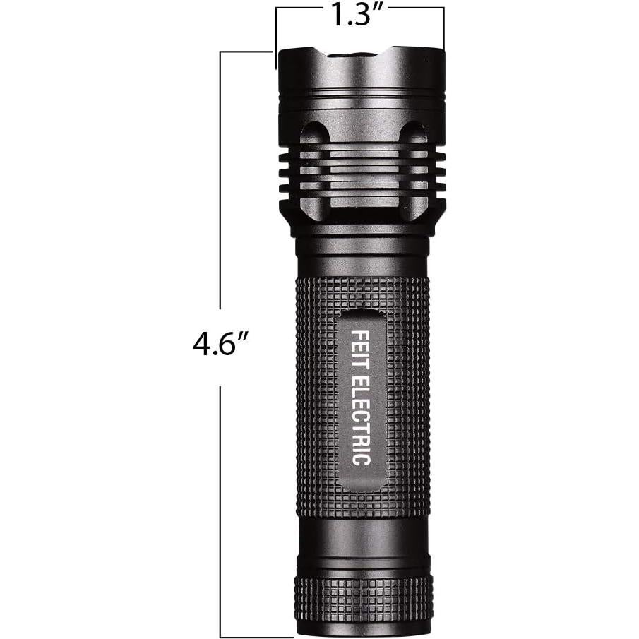 Linterna LED Compacta Feit Electric FL500 500 Lúmenes