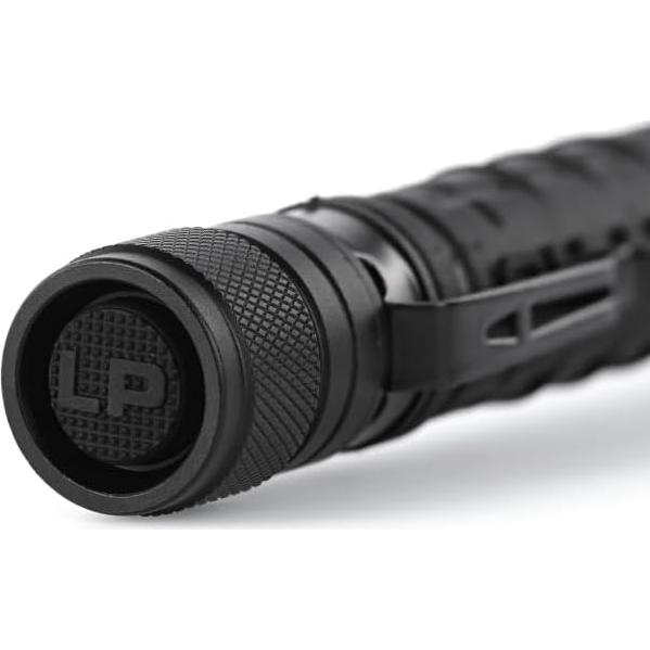 Linterna LED LuxPro LP290V3 300 Lúmenes 3 Modos IPX4
