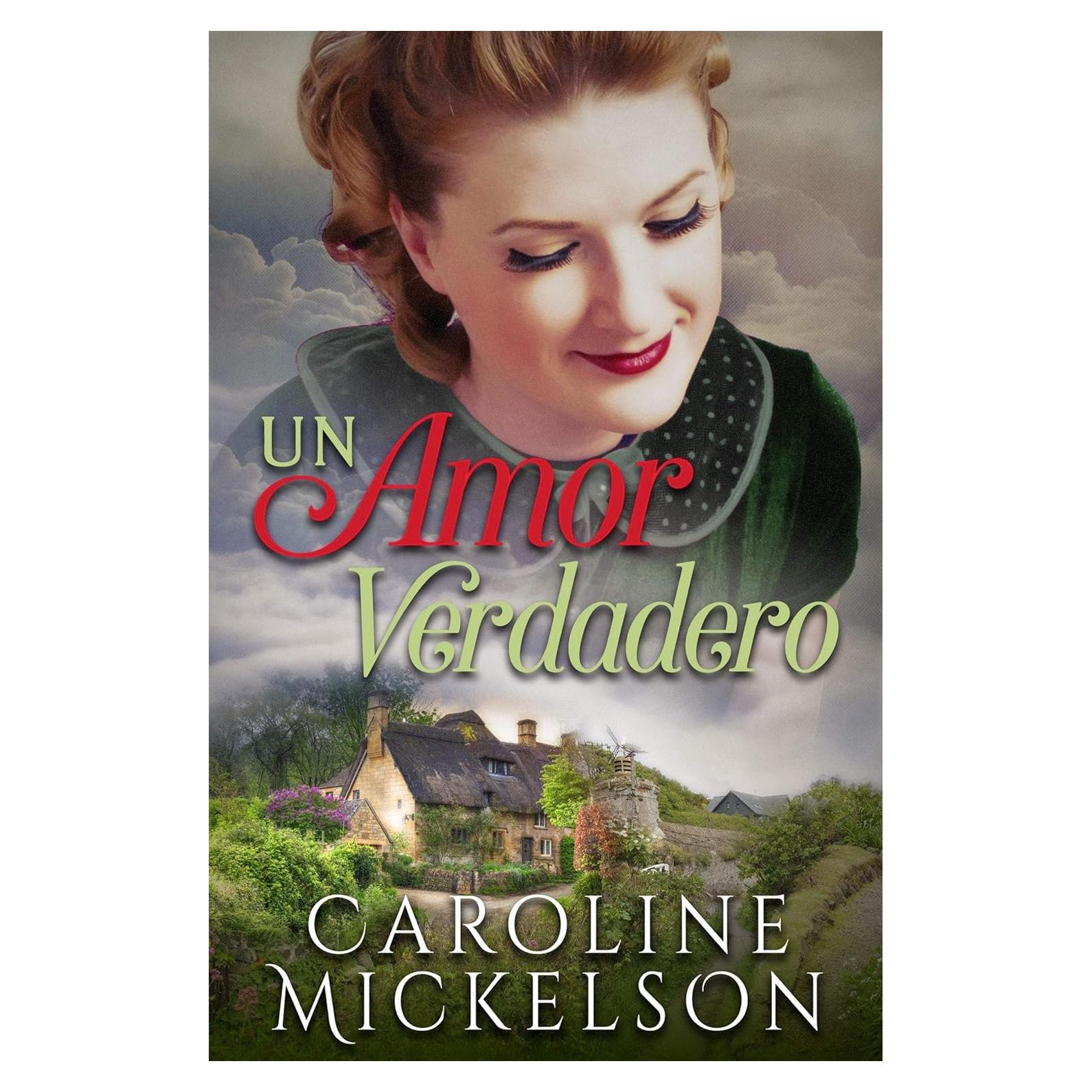 Un Amor Verdadero: Romance de la Segunda Guerra Mundial