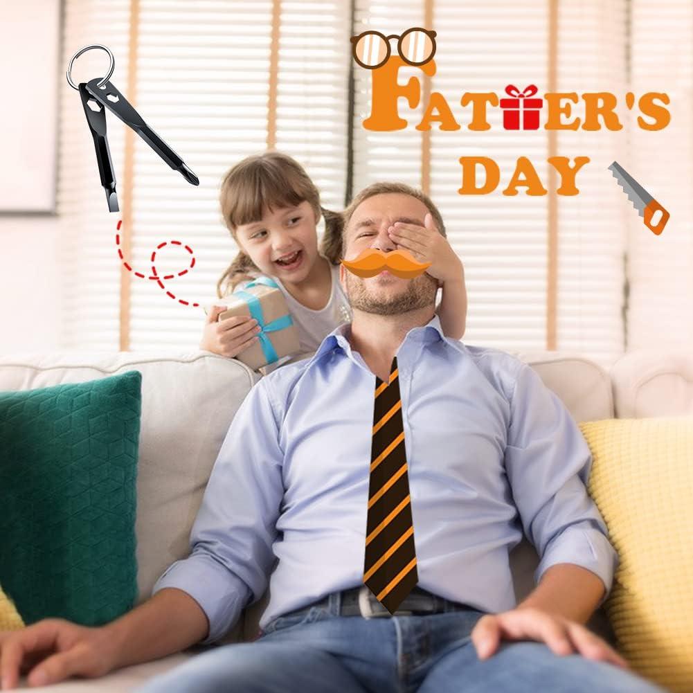 Destornillador de Llave 4 en 1 KUSONKEY - Portátil y Duradero