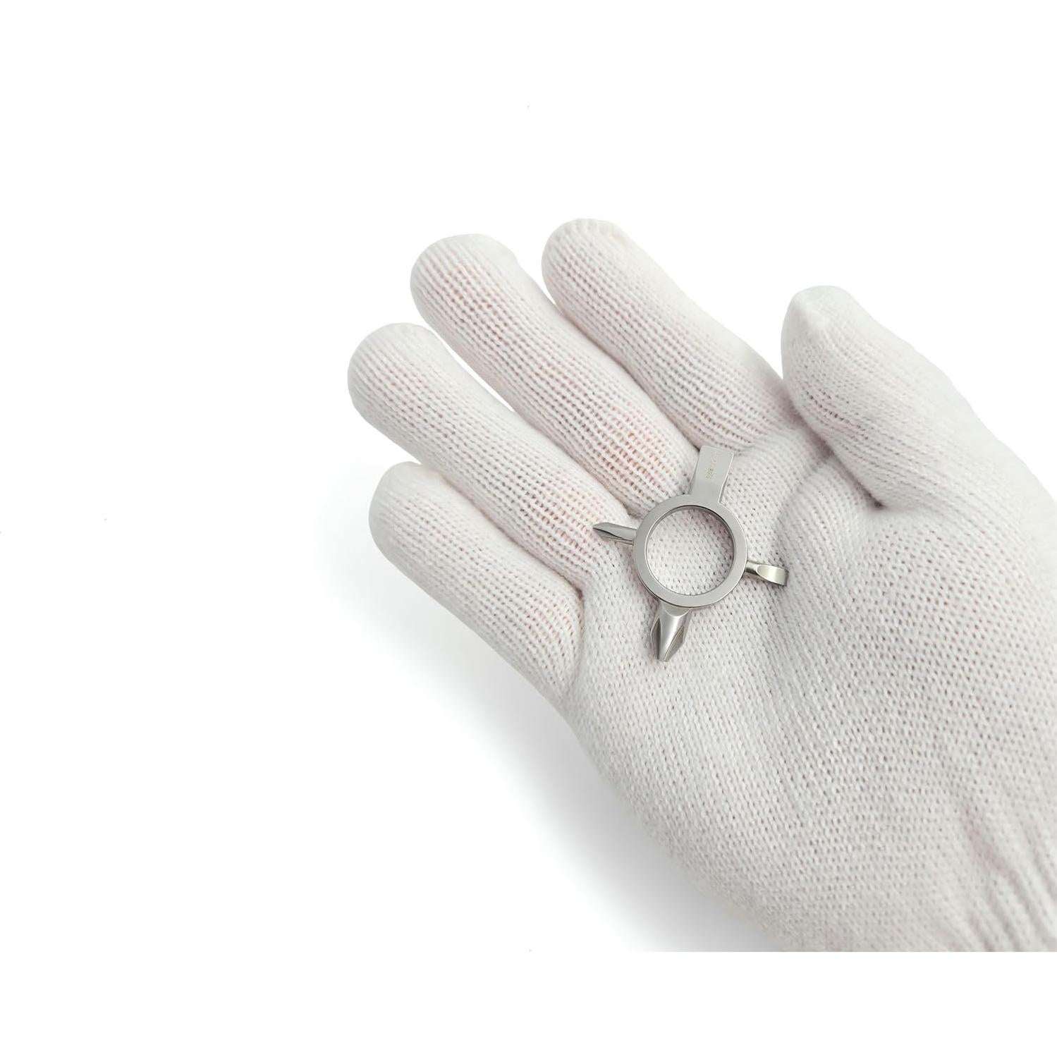 Destornillador de Llave K20 Tools 4-en-1 Phillips y Plano