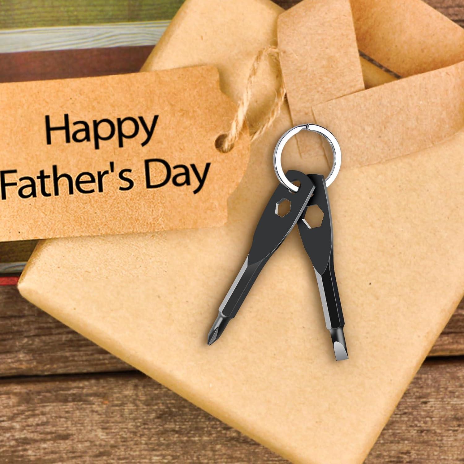 Set de Destornillador 4 en 1 Cviteuook - Herramienta Ligera