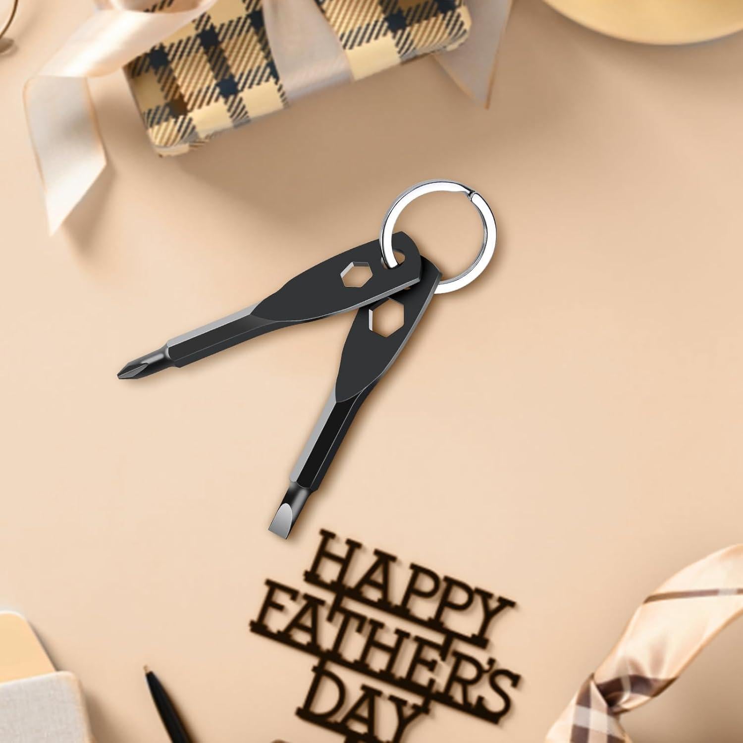 Set de Destornillador 4 en 1 Cviteuook - Herramienta Ligera