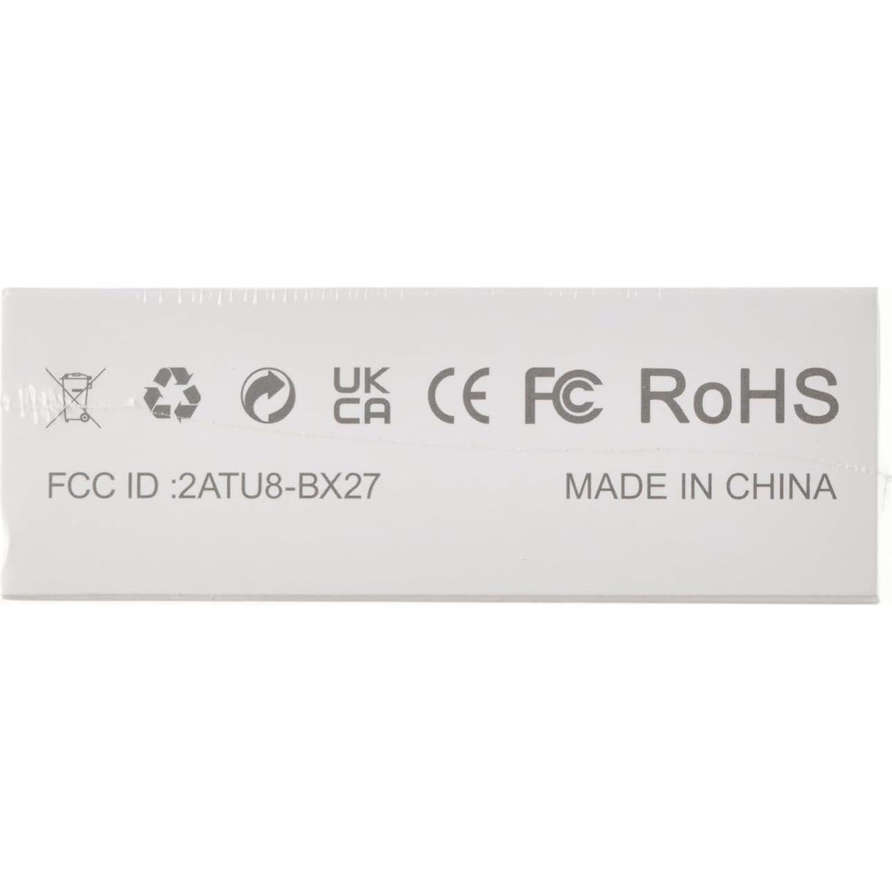 Auriculares Inalámbricos Ltinist BX27 Bluetooth 5.4 IP7 75Hrs