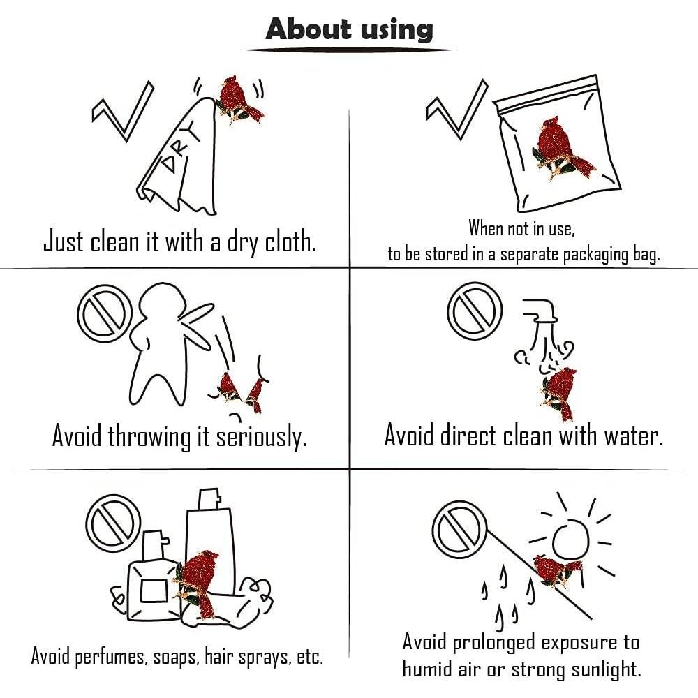 Portatarjetas retráctil BADGE REEL con corona de strass