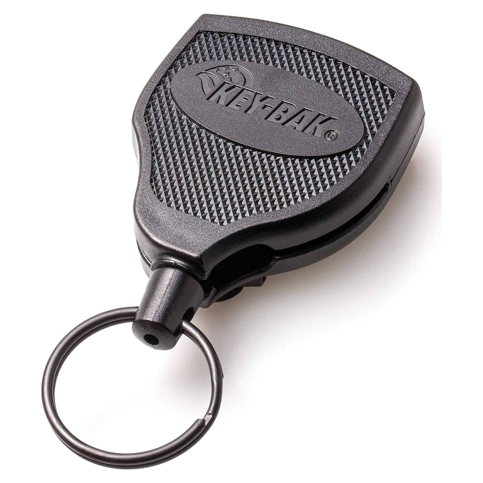 Soporte de Llaves Retráctil KEY-BAK Super48 121.92 cm