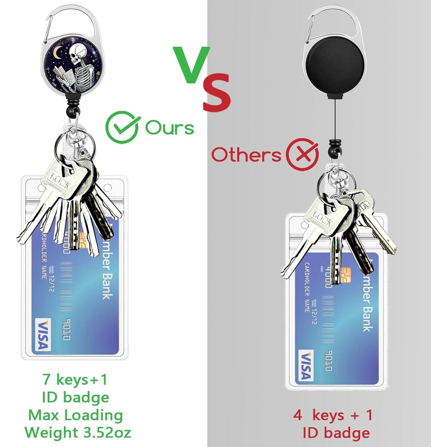Cinta de Identificación Piefly Calavera Esqueleto Libro 91cm