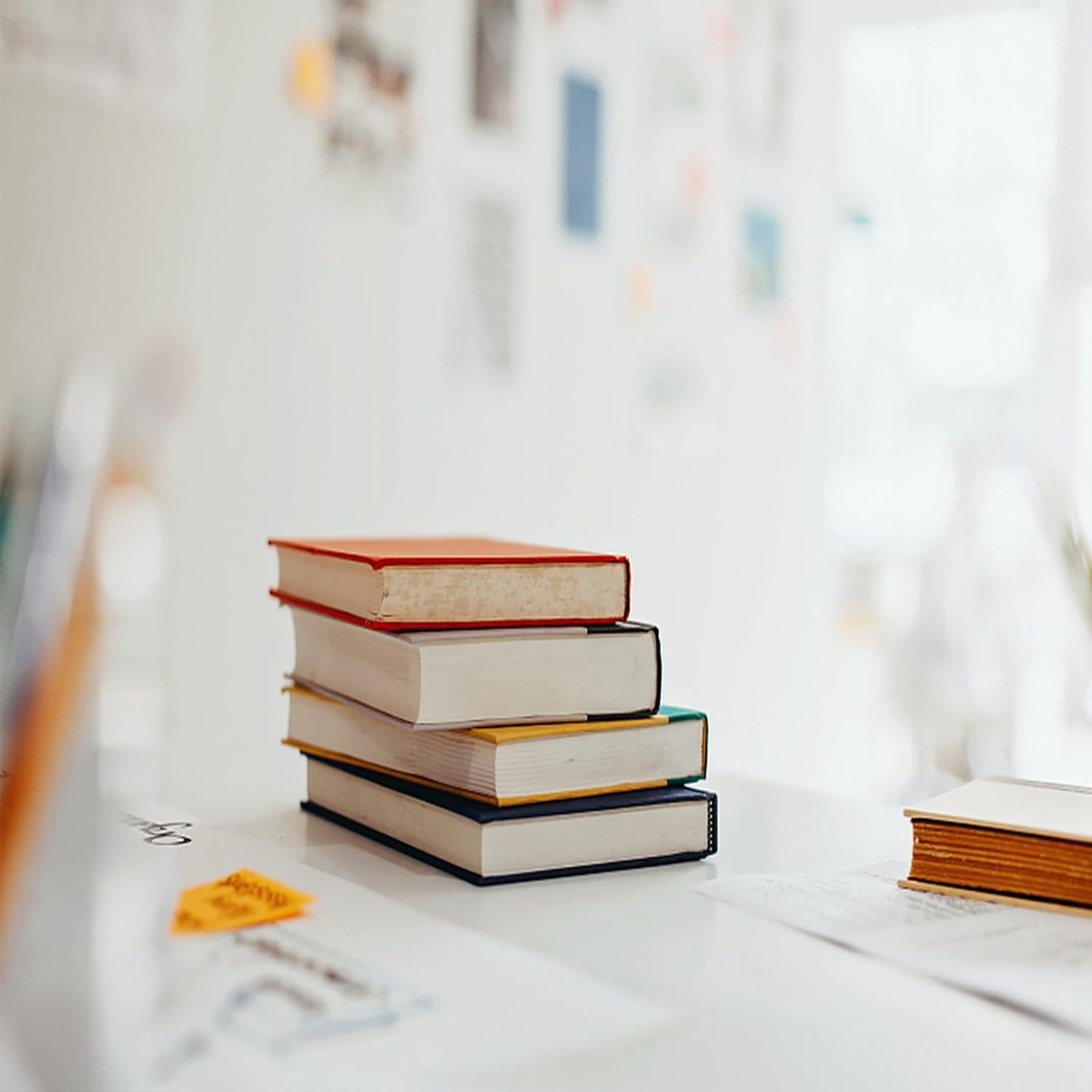 Notas Adhesivas MIUTME 16 Blocs 7.62x7.62 cm Multicolores