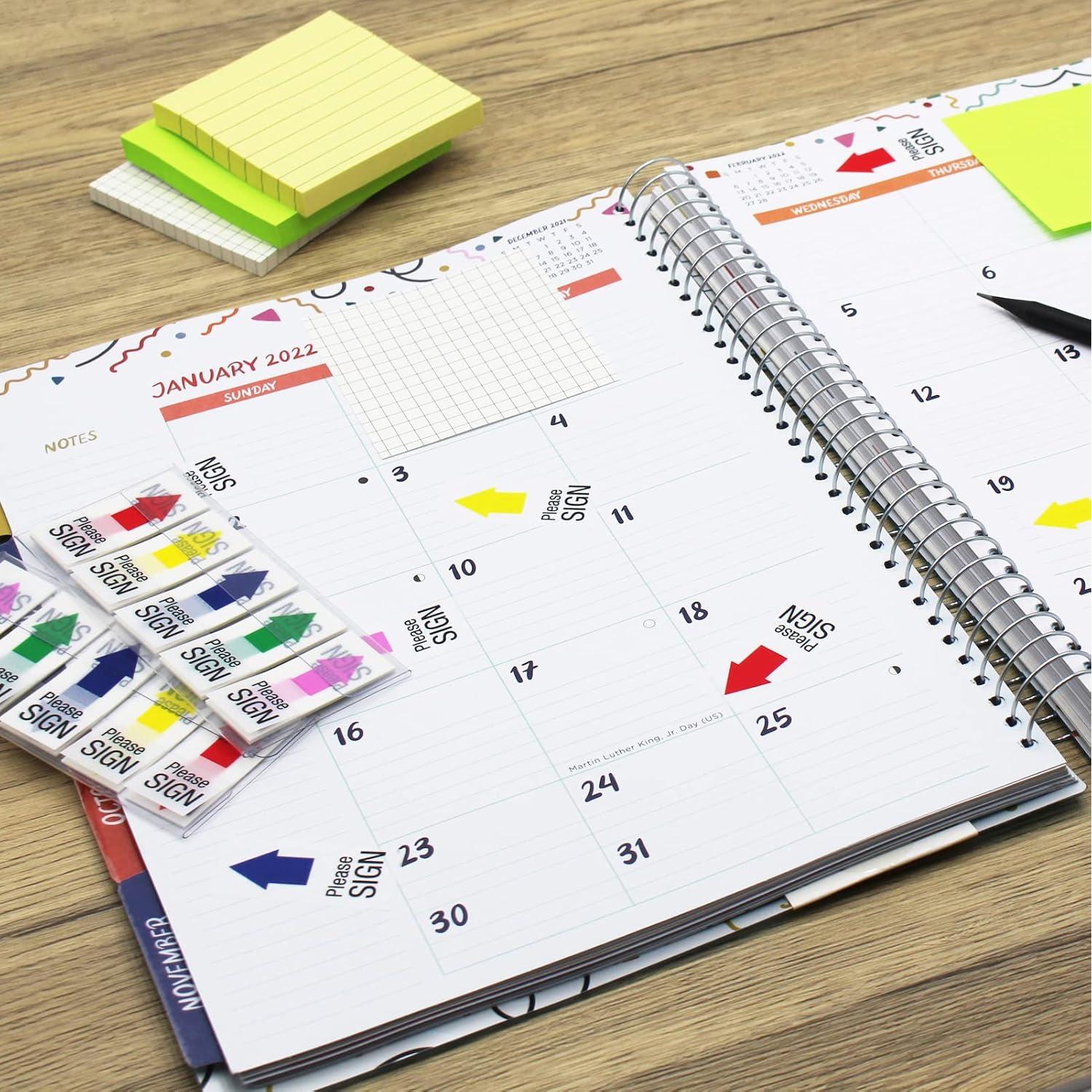 Notas Adhesivas Andoca 7.62x7.62 cm Amarillo Pastel 600 Hojas