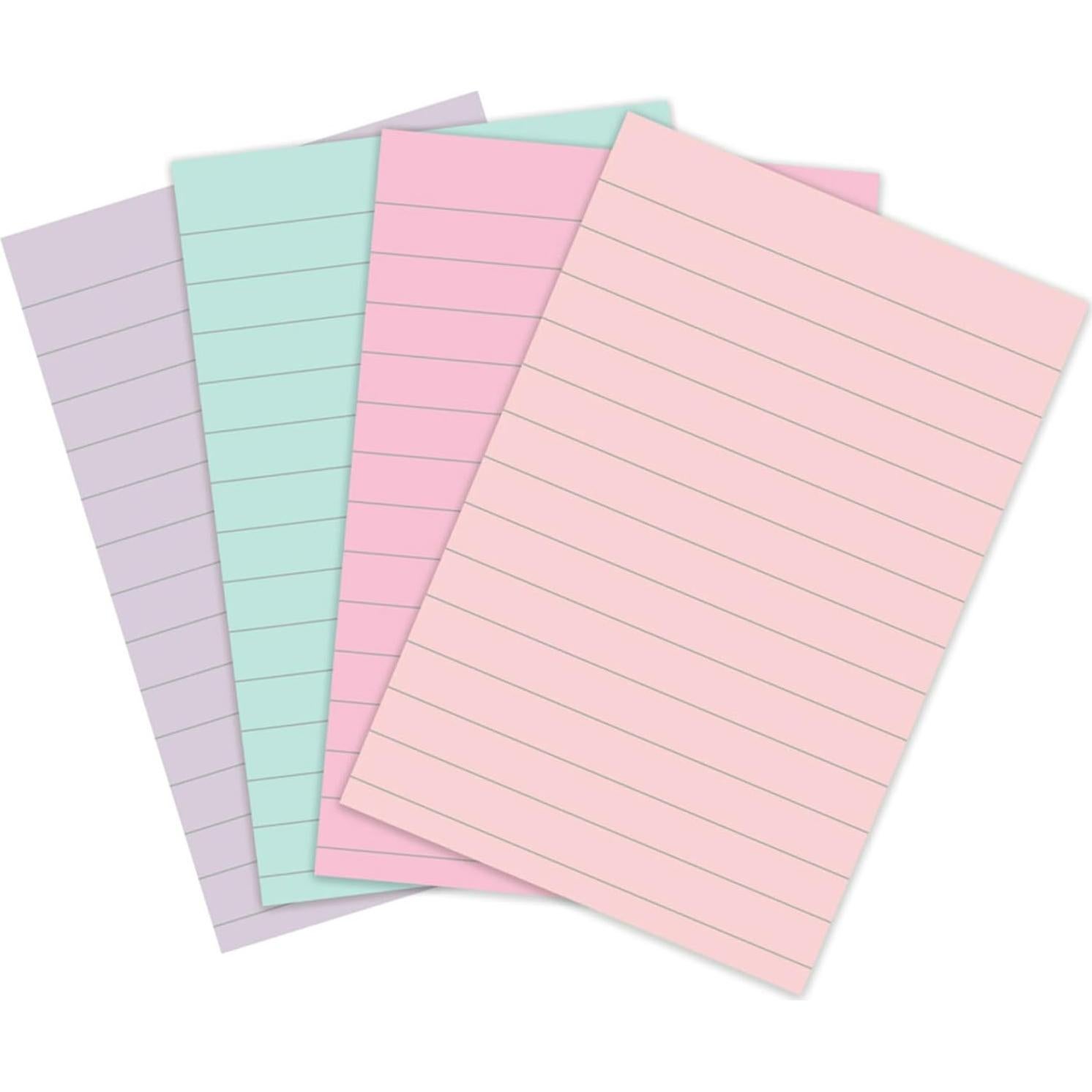 Notas Adhesivas Post-it Super Sticky 100% Recicladas 10x15 cm