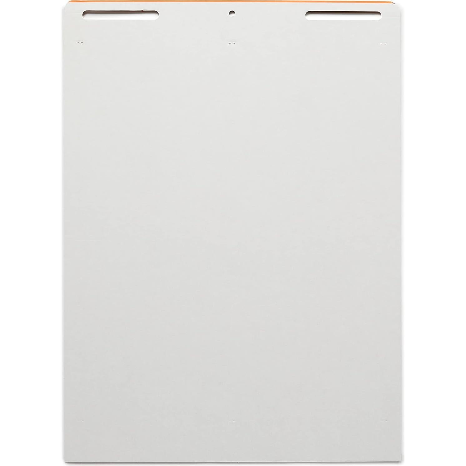 Almohadillas Adhesivas para Caballete Amazon Basics 63.5x76.2cm - 2 Unidades