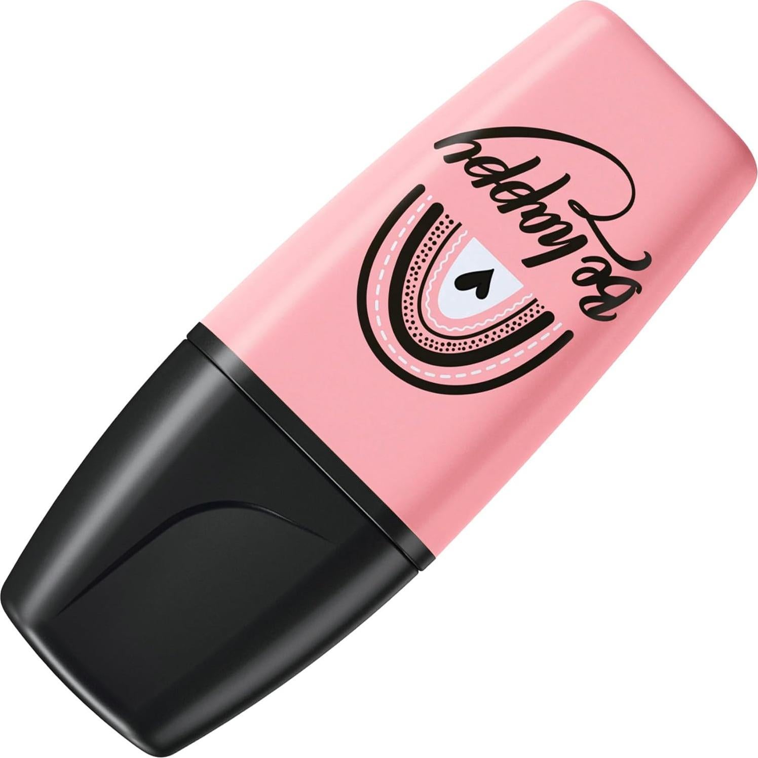 Set de 6 Marcadores Fluorescentes Stabilo BOSS Mini Pastellove