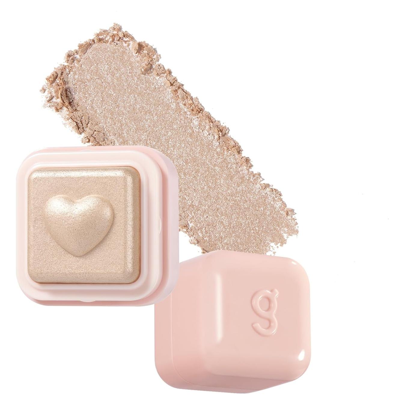 Iluminador Cremoso Colorgram Milk Bling Durazno 1.98g