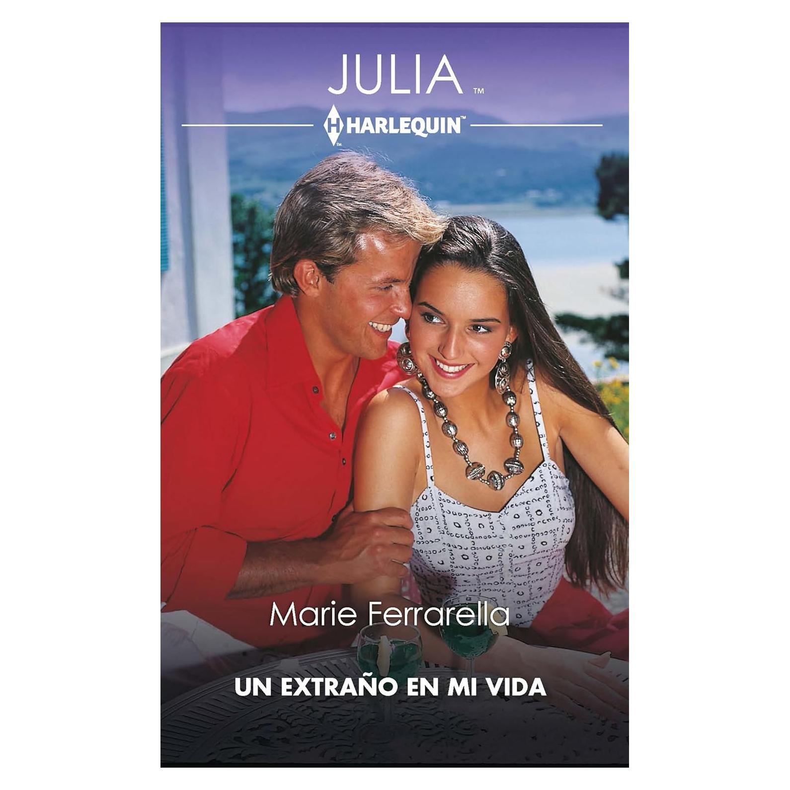 Un extraño en mi vida (Spanish Edition)