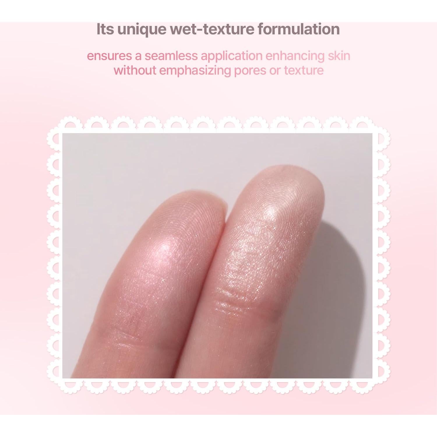 Iluminador en Polvo 2aN Pure Glash GN01 Bomba de Lima 22.7g