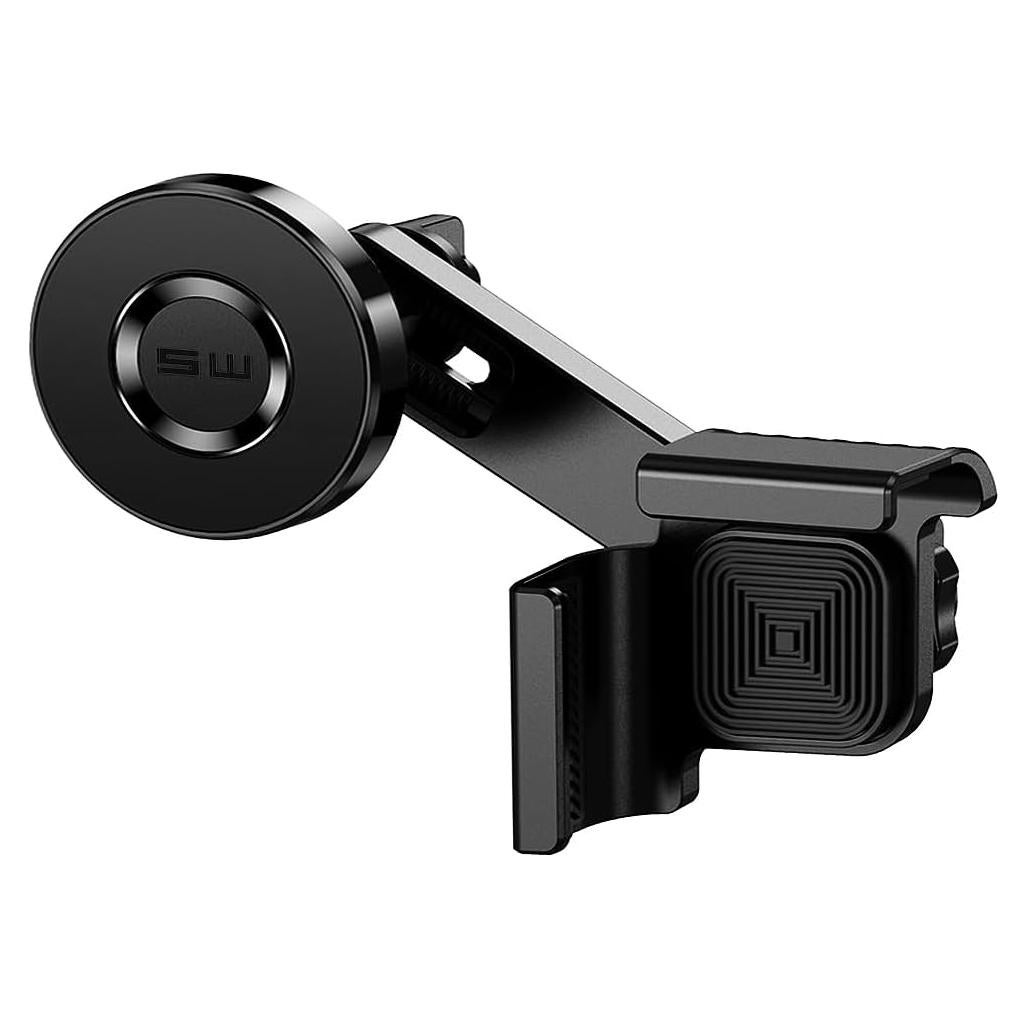 Soporte Magnético para Teléfono Tesla Model 3/Y - Ajustable