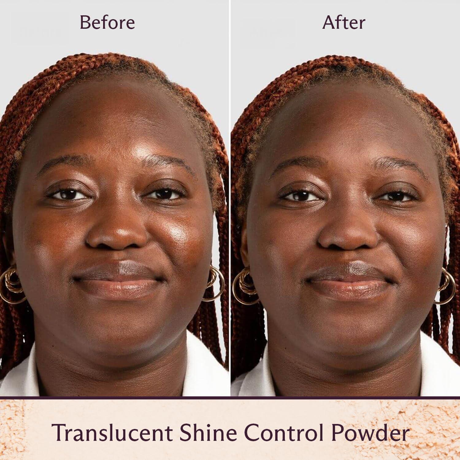 Kit de Maquillaje de Viaje 4-en-1 Subtl Staks - Sombras, Polvo, Iluminador, Labios