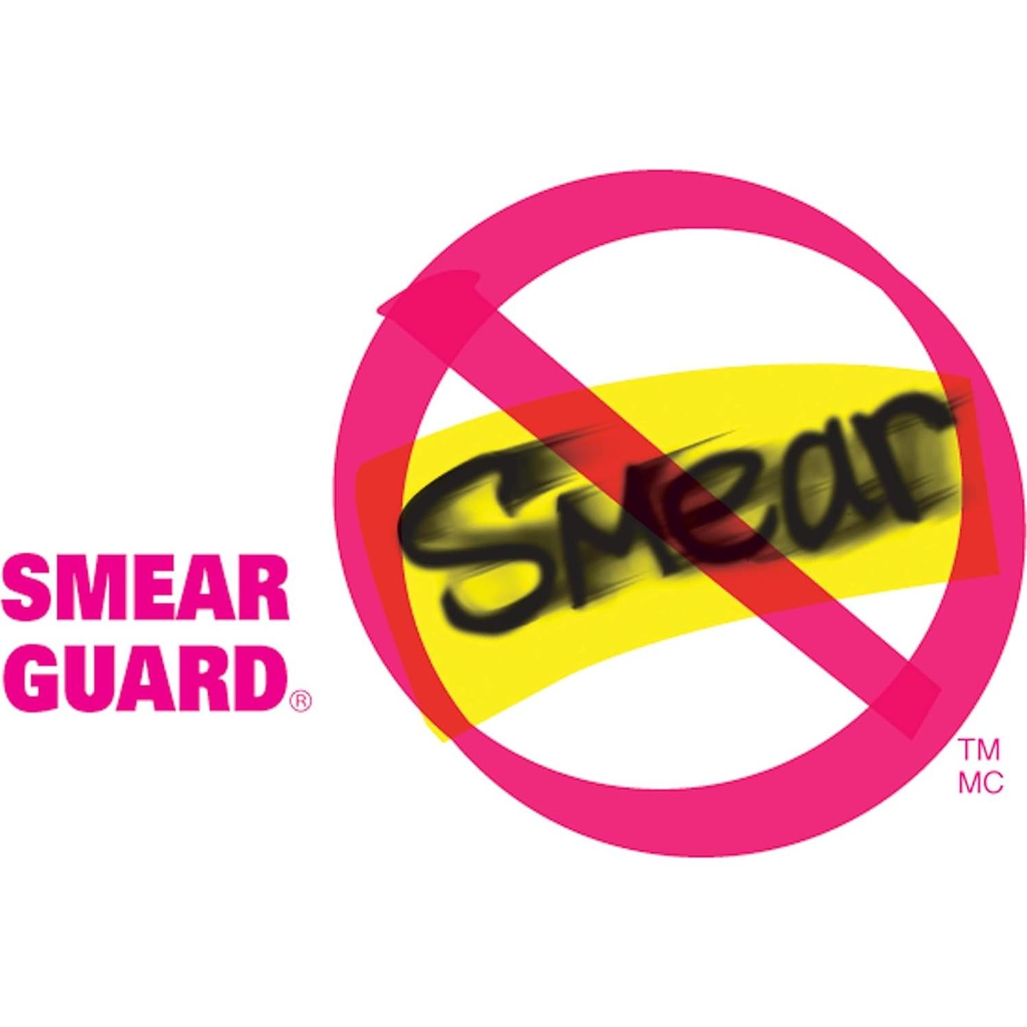 Marcadores Resaltadores Retráctiles Sharpie Amarillo 5 Unidades