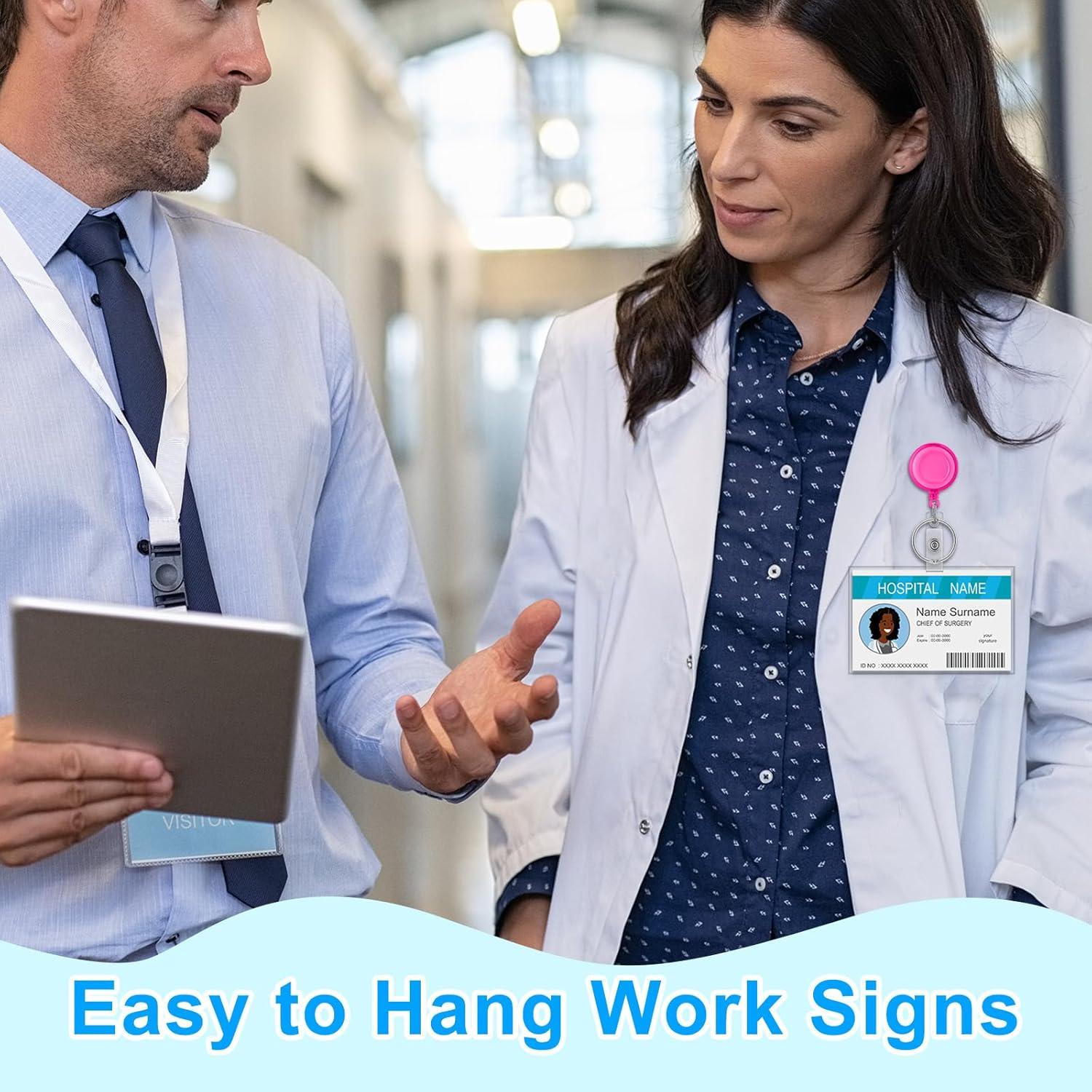 Conjunto de Bolígrafos para Enfermeras Fulmoon 150 Pcs