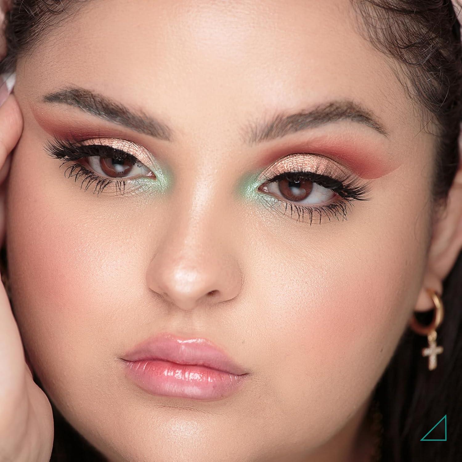 Paleta de Maquillaje OFRA Good To Go - 6 Sombras, Rubor, Iluminador y Bronceador