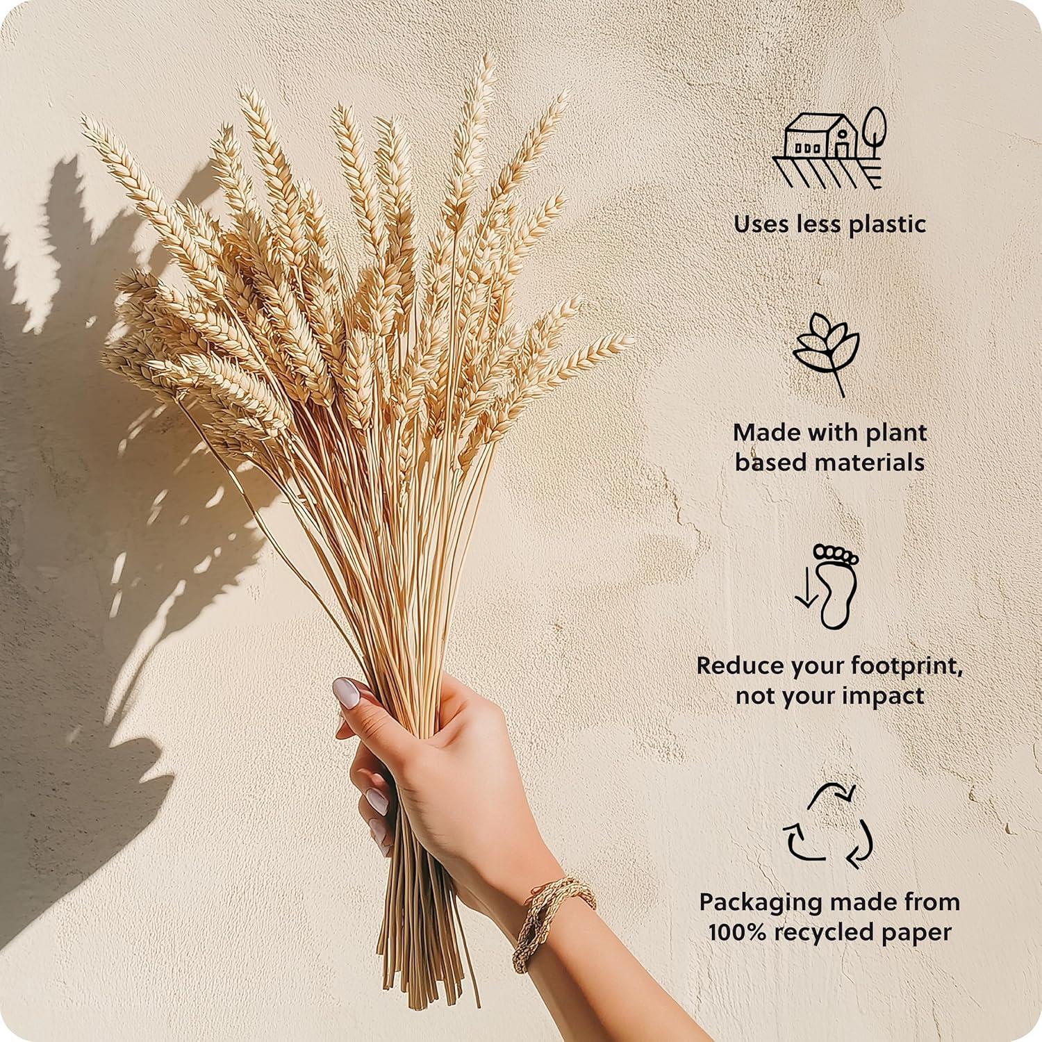 Set de 4 Bolígrafos de Gel U Brands U-Eco Motivo Pastel 0.7mm