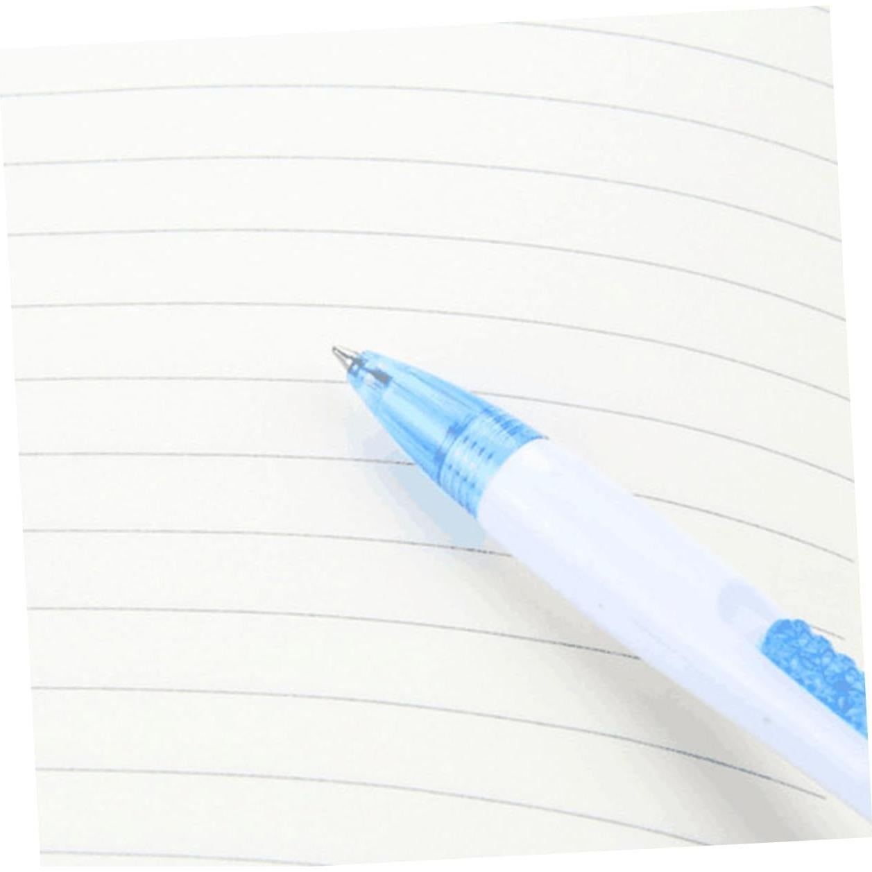 Bolígrafos Multifuncionales con Luz Sporful - Set 10 Pcs