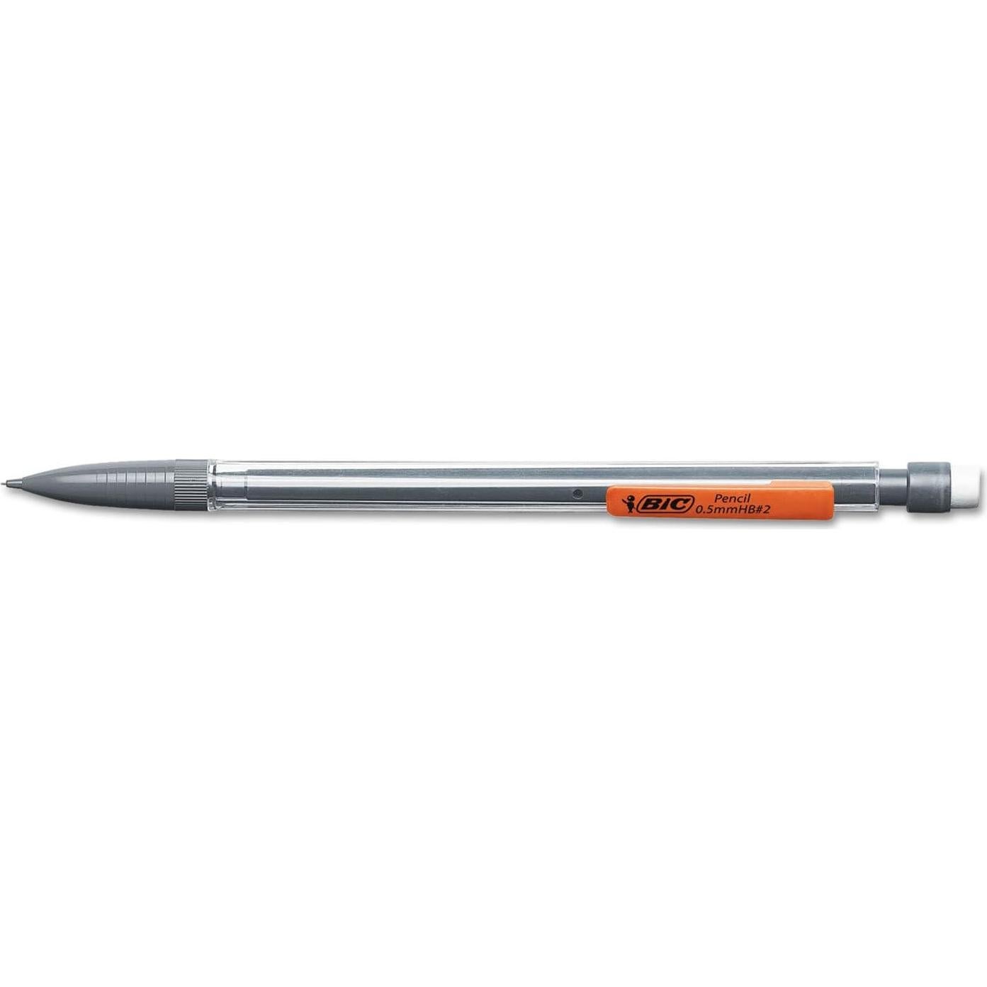 Lápices Mecánicos BIC Xtra-Precision 0.5 mm - Paquete de 12
