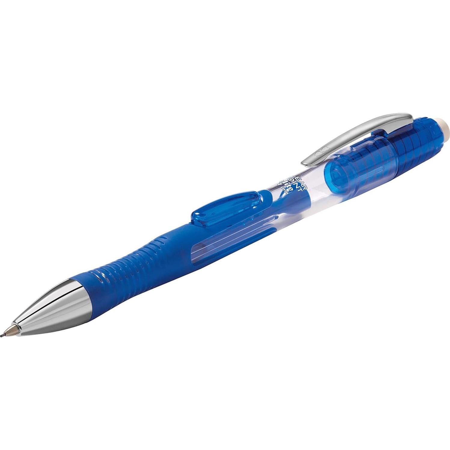 Juego de Lápices Mecánicos Paper Mate Clearpoint Elite 0.7mm Set de 2