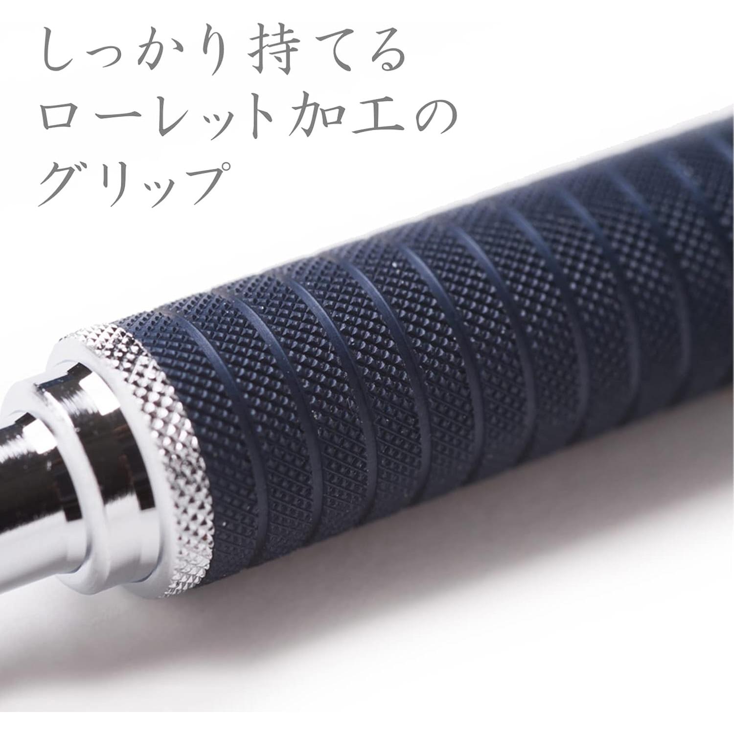 Lápiz Mecánico Staedtler Azul Noche 0.7mm Retráctil