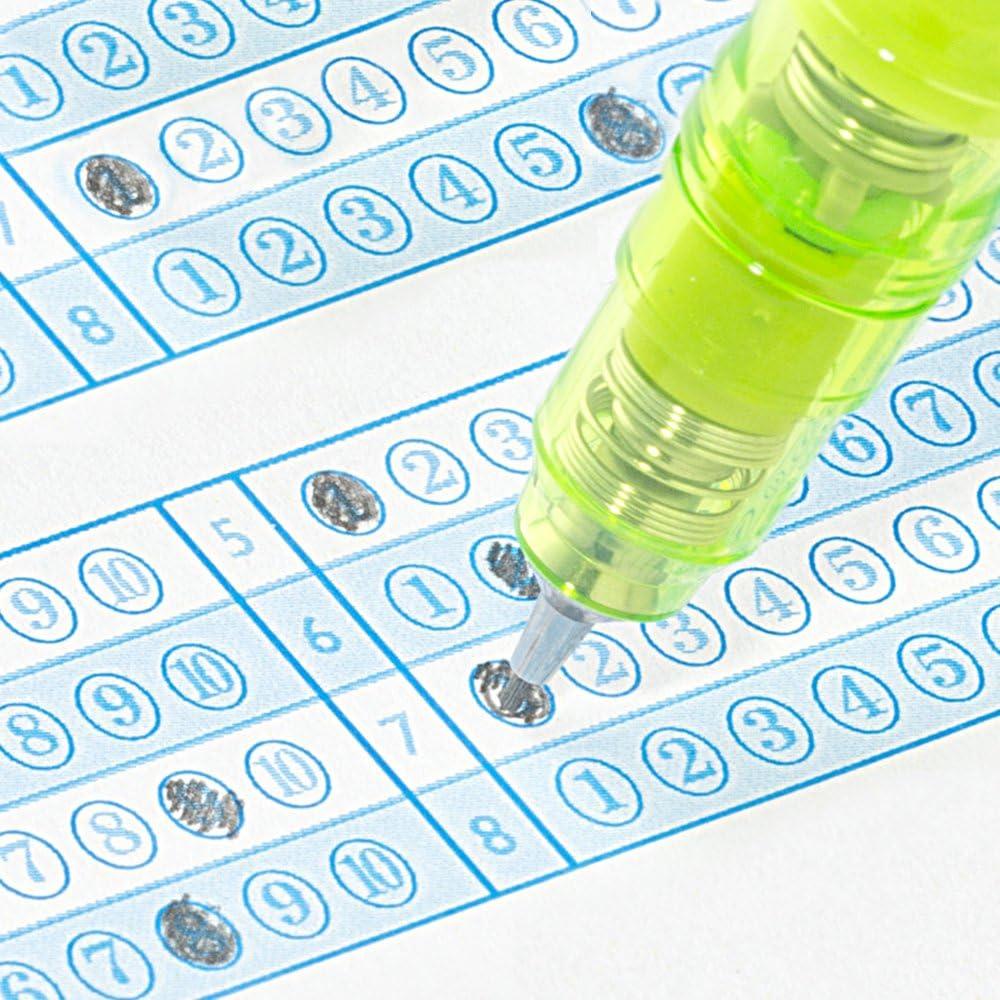 Lápiz Mecánico Zebra Del Guard 0.7mm Cuerpo Blanco