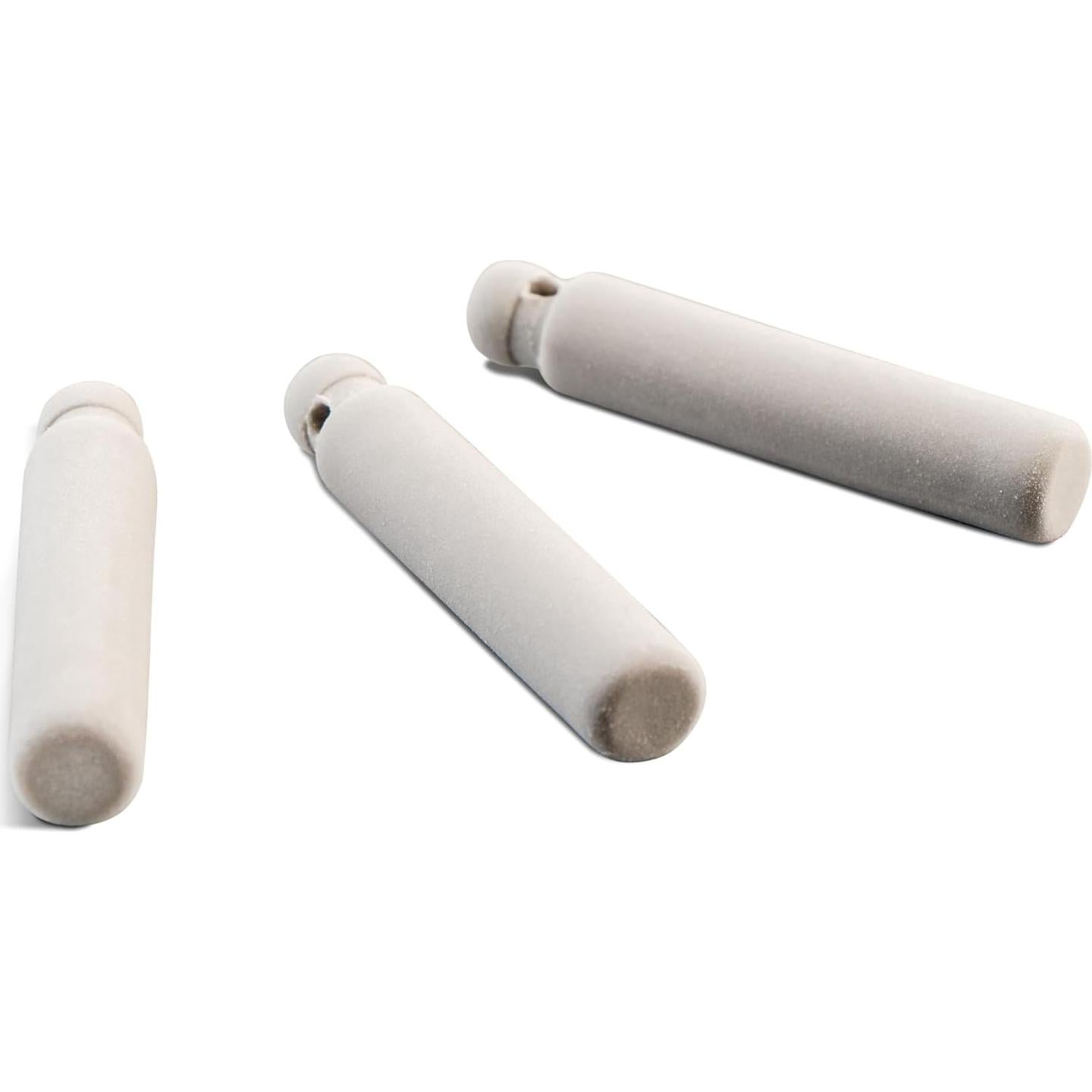 Lápiz Mecánico Pentel Quick Click 0.7mm - Paquete de 8