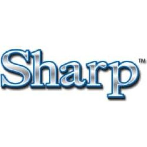 Lápiz Mecánico Pentel Sharp 0.9mm Amarillo - Paquete de 3