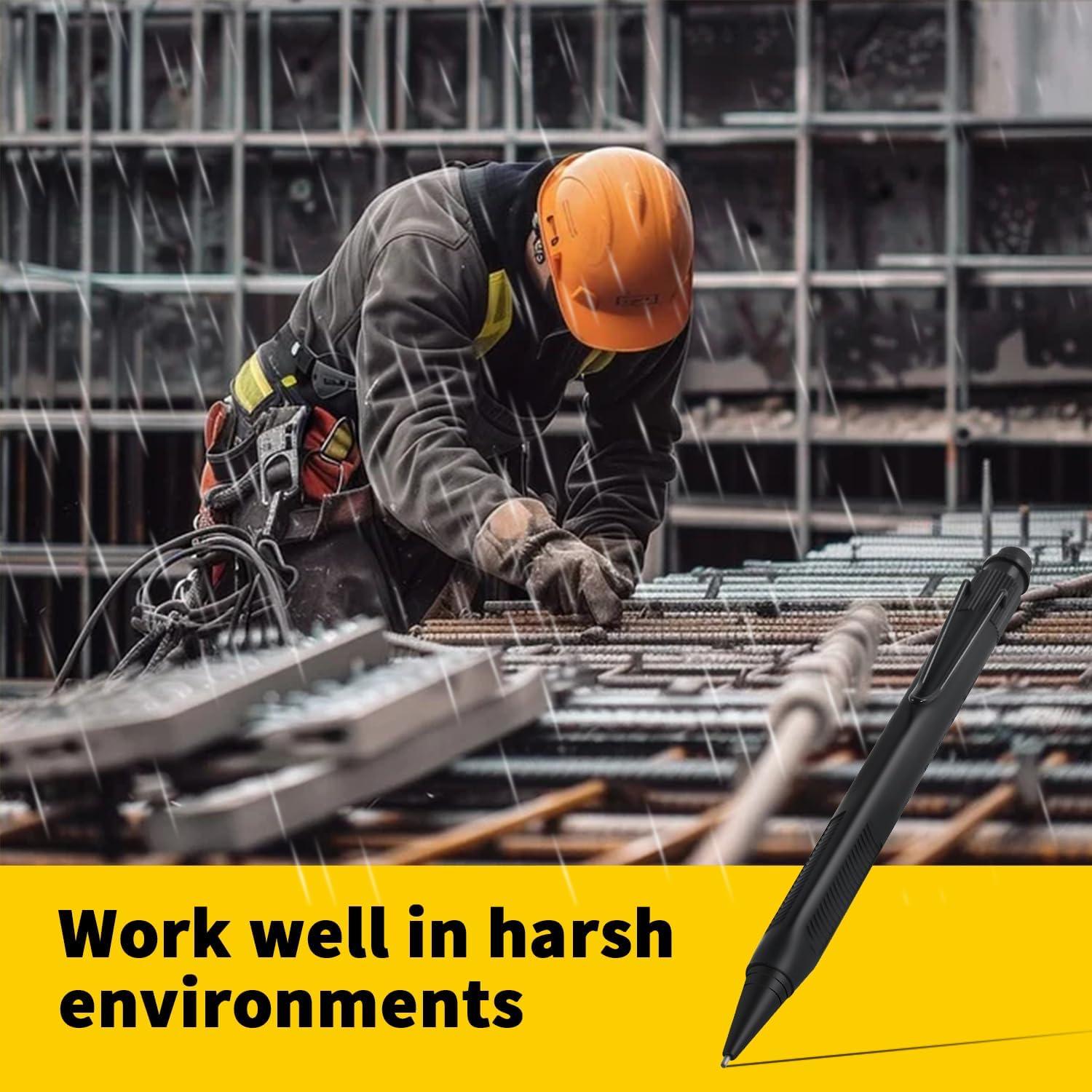 Lápiz Mecánico ASINNO 1.3mm 2B Resistente para Dibujo