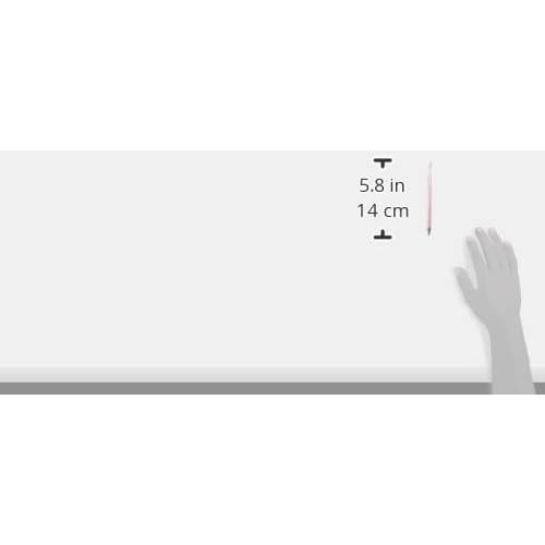 Lápiz Mecánico Pilot AirBlanc 0.3mm Rosa Retráctil