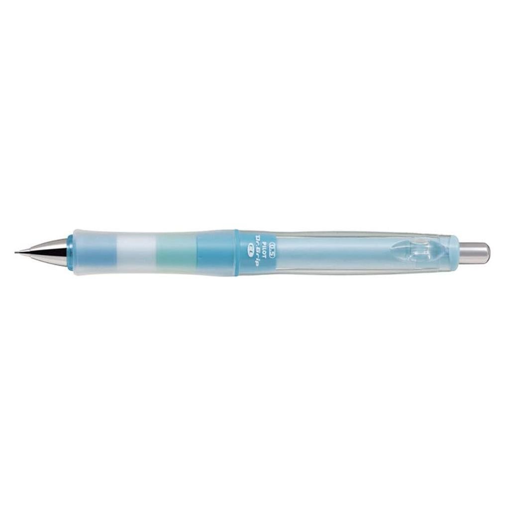 Lápiz Mecánico Pilot Dr. Grip CL 0.5mm Azul Aqua