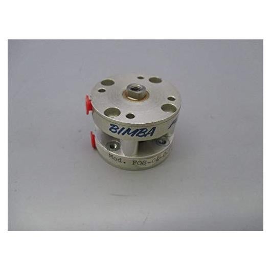 Cilindro Neumático Bimba FOS-04-0.25-3R 0.91 kg