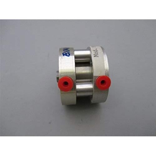 Cilindro Neumático Bimba FOS-04-0.25-3R 0.91 kg