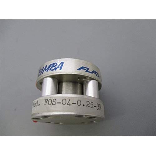 Cilindro Neumático Bimba FOS-04-0.25-3R 0.91 kg