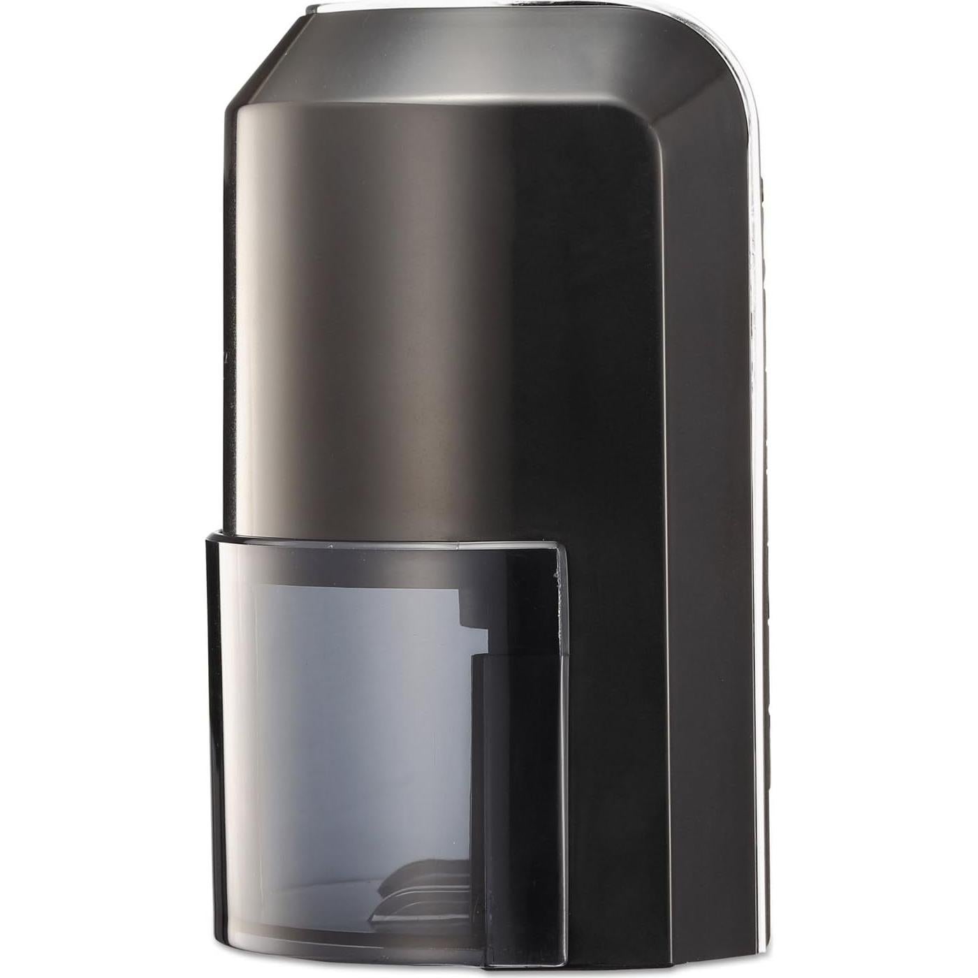 Afilador Eléctrico Vertical Bostitch EPS5V-BLK, Negro, Sin Atascos